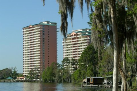Condo in Orlando, Florida, 2 bedrooms № 2203435