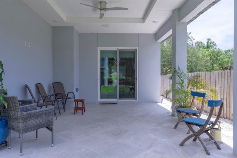 Villa ou maison à vendre à Saint Petersburg, Floride: 4 chambres, 216.28 m2 № 1825161 - photo 26