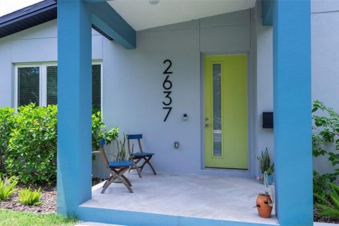 Casa en venta en Saint Petersburg, Florida, 4 dormitorios, 216.28 m2 № 1825161 - foto 3