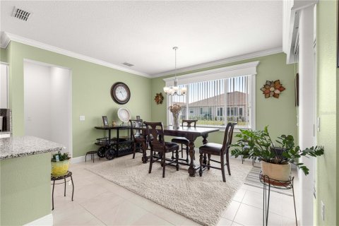 House in Ocala, Florida 3 bedrooms, 214.7 sq.m. № 1681822 - photo 18