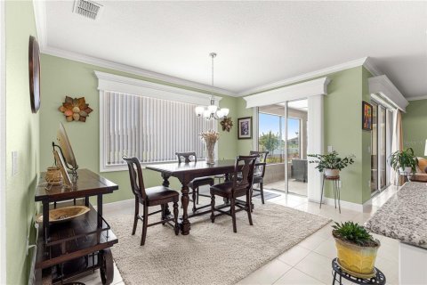 House in Ocala, Florida 3 bedrooms, 214.7 sq.m. № 1681822 - photo 17