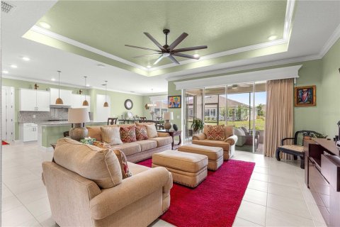 House in Ocala, Florida 3 bedrooms, 214.7 sq.m. № 1681822 - photo 14