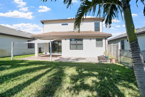 Casa en alquiler en Lake Worth, Florida, 4 dormitorios, 244.43 m2 № 1995487 - foto 4