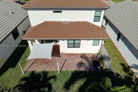 Casa en alquiler en Lake Worth, Florida, 4 dormitorios, 244.43 m2 № 1995487 - foto 13