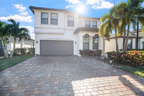 Casa en alquiler en Lake Worth, Florida, 4 dormitorios, 244.43 m2 № 1995487 - foto 5