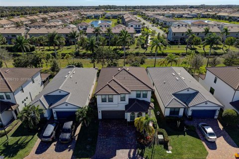 Casa en alquiler en Lake Worth, Florida, 4 dormitorios, 244.43 m2 № 1995487 - foto 10