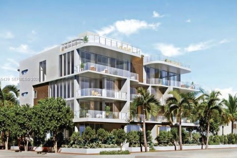 Condo in Miami Beach, Florida, 2 bedrooms  № 2009630 - photo 3