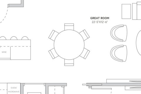 Condo in Miami Beach, Florida, 2 bedrooms  № 2009630 - photo 14
