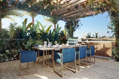 Condo in Miami Beach, Florida, 2 bedrooms  № 2009630 - photo 24