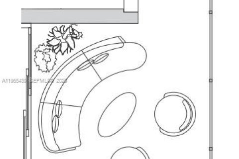 Condo in Miami Beach, Florida, 2 bedrooms  № 2009630 - photo 20