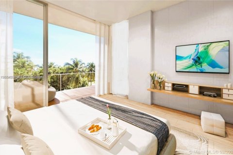 Condo in Miami Beach, Florida, 2 bedrooms  № 2009630 - photo 8