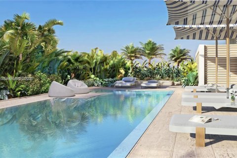 Condo in Miami Beach, Florida, 2 bedrooms  № 2009630 - photo 26