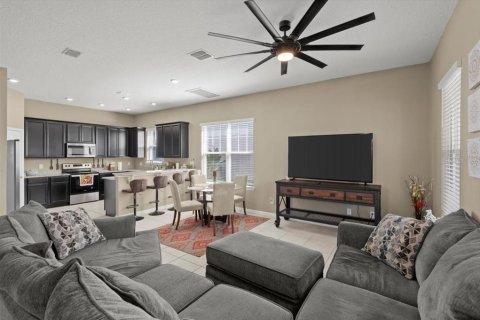 House in New Smyrna Beach, Florida 3 bedrooms, 162.95 sq.m. № 1744513 - photo 19