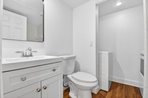 Adosado en venta en Palm Springs, Florida, 2 dormitorios, 114.46 m2 № 2146847 - foto 16