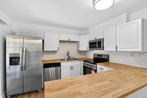 Adosado en venta en Palm Springs, Florida, 2 dormitorios, 114.46 m2 № 2146847 - foto 5