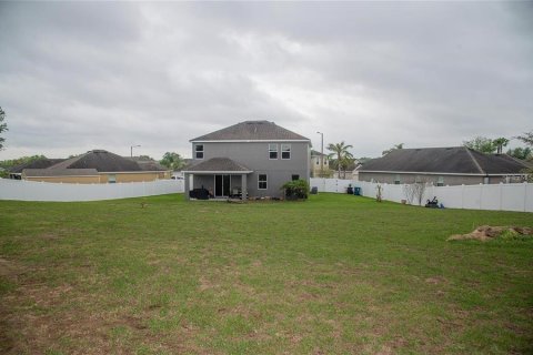 Villa ou maison à vendre à Davenport, Floride: 5 chambres, 281.22 m2 № 1915700 - photo 2
