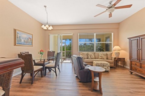 Copropriété à vendre à Punta Gorda, Floride: 2 chambres, 95.5 m2 № 1531463 - photo 9