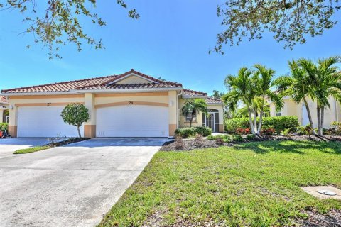 Copropriété à vendre à Punta Gorda, Floride: 2 chambres, 95.5 m2 № 1531463 - photo 4