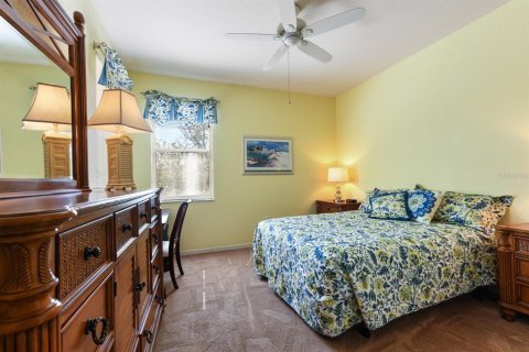 Copropriété à vendre à Punta Gorda, Floride: 2 chambres, 95.5 m2 № 1531463 - photo 23