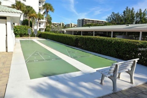Condo in Longboat Key, Florida, 2 bedrooms  № 451497 - photo 26