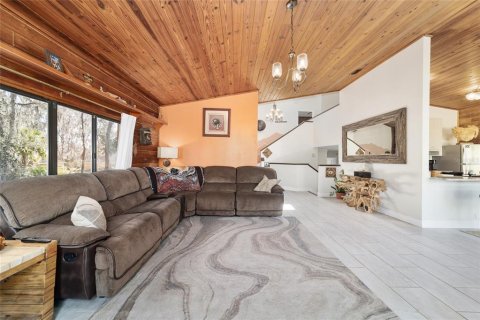 House in Ocala, Florida 3 bedrooms, 176.89 sq.m. № 2133919 - photo 7