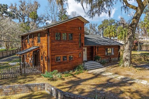 Villa ou maison à Ocala, Floride 3 chambres, 176.89 m2 № 2133919