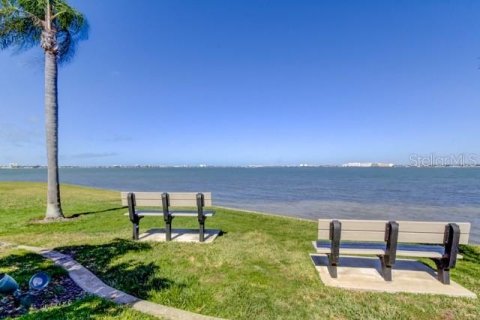 Condo in Saint Petersburg, Florida, 2 bedrooms № 2124956 - photo 27