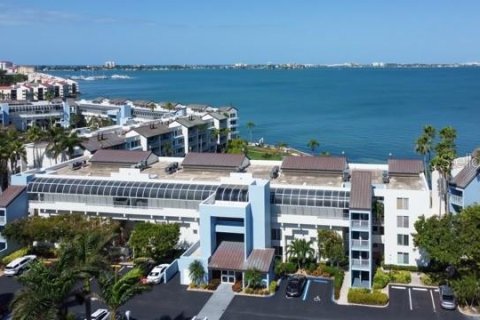 Condo in Saint Petersburg, Florida, 2 bedrooms № 2124956 - photo 2