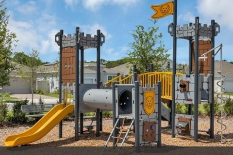Купить виллу или дом в Хейнс-Сити, Флорида 9 комнат, 227.7м2, № 1894087 - фото 24