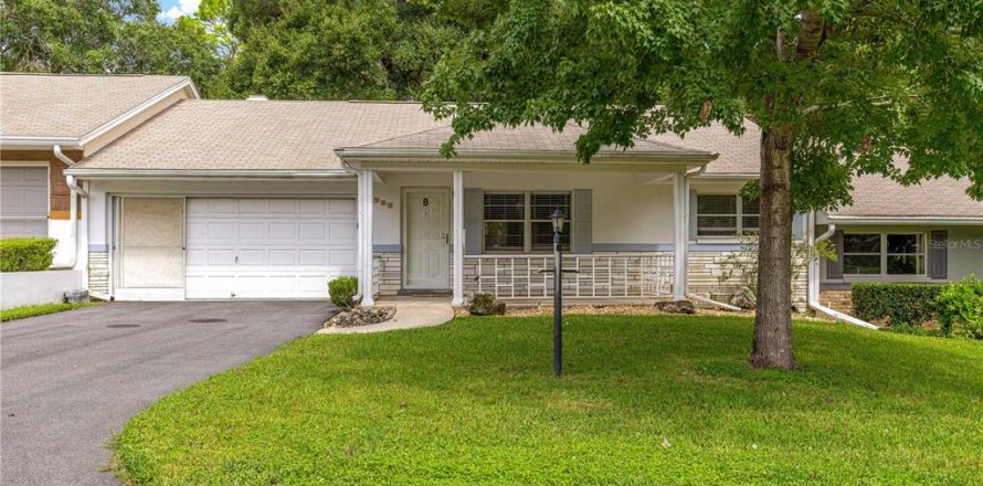 Casa en Ocala, Florida 2 dormitorios, 150.69 m2 № 1914127