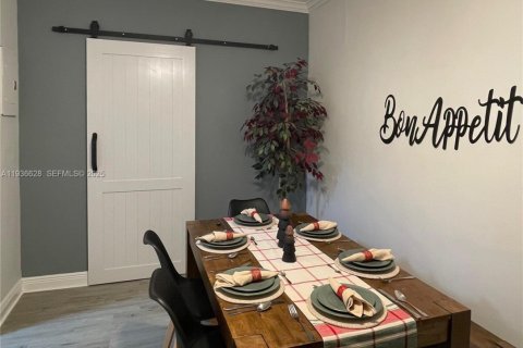 Apartment in Miami Beach, Florida 1 bedroom, 56.76 sq.m. № 1994610 - photo 6