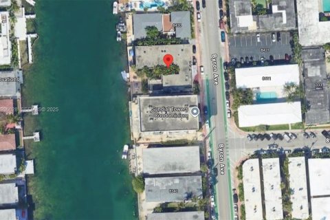 Apartment in Miami Beach, Florida 1 bedroom, 56.76 sq.m. № 1994610 - photo 11