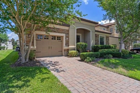 Casa en Davenport, Florida 4 dormitorios, 206.71 m2 № 2353327