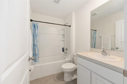 House in Ocala, Florida 4 bedrooms, 229.47 sq.m. № 1767490 - photo 20