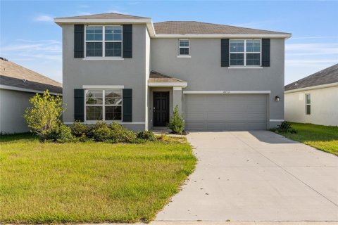 House in Ocala, Florida 4 bedrooms, 229.47 sq.m. № 1767490 - photo 2