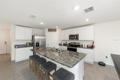 House in Ocala, Florida 4 bedrooms, 229.47 sq.m. № 1767490 - photo 8