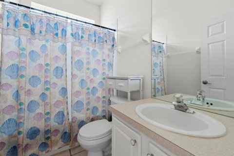 House in Kissimmee, Florida 3 bedrooms, 153.29 sq.m. № 2095345 - photo 28