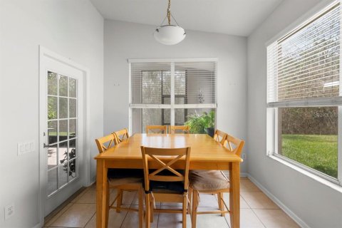 House in Kissimmee, Florida 3 bedrooms, 153.29 sq.m. № 2095345 - photo 11