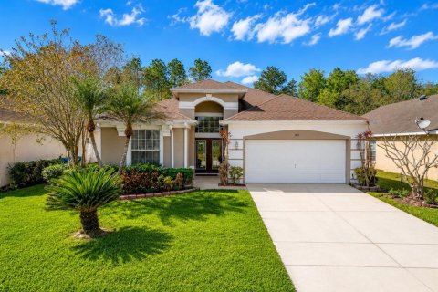 House in Kissimmee, Florida 3 bedrooms, 153.29 sq.m. № 2095345 - photo 2