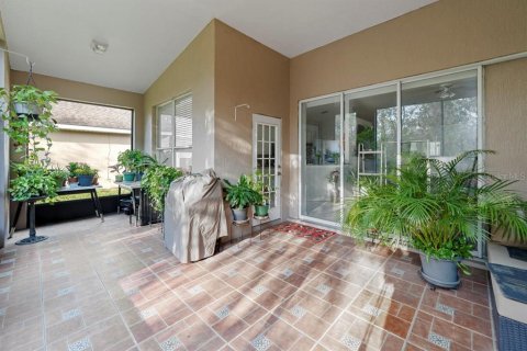 House in Kissimmee, Florida 3 bedrooms, 153.29 sq.m. № 2095345 - photo 29