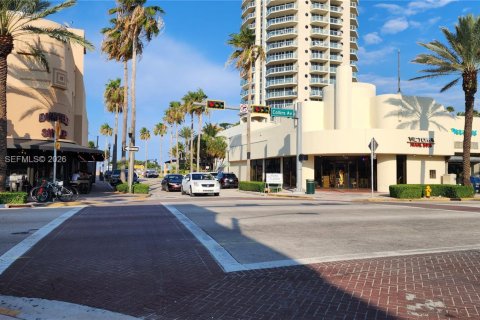 Copropriété à louer à Miami Beach, Floride: 43.48 m2 № 2278850 - photo 29