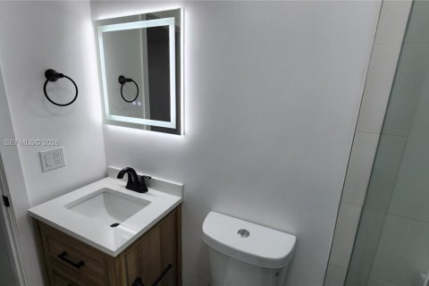Copropriété à louer à Miami Beach, Floride: 43.48 m2 № 2278850 - photo 17