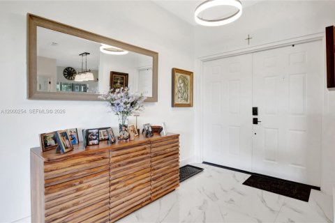 Снять в аренду кондоминиум в Бока-Ратон, Флорида 3 спальни, 151.34м2, № 2065012 - фото 6