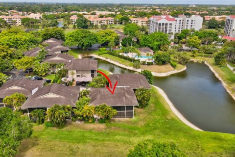 Снять в аренду кондоминиум в Бока-Ратон, Флорида 3 спальни, 151.34м2, № 2065012 - фото 29