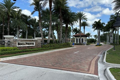 Снять в аренду кондоминиум в Бока-Ратон, Флорида 3 спальни, 151.34м2, № 2065012 - фото 2