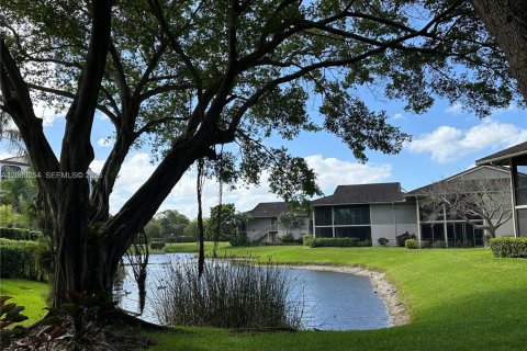 Снять в аренду кондоминиум в Бока-Ратон, Флорида 3 спальни, 151.34м2, № 2065012 - фото 30