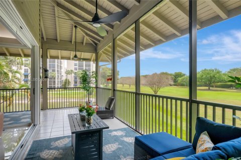 Снять в аренду кондоминиум в Бока-Ратон, Флорида 3 спальни, 151.34м2, № 2065012 - фото 24