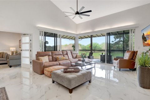 Снять в аренду кондоминиум в Бока-Ратон, Флорида 3 спальни, 151.34м2, № 2065012 - фото 8