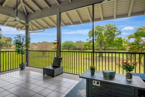 Снять в аренду кондоминиум в Бока-Ратон, Флорида 3 спальни, 151.34м2, № 2065012 - фото 22