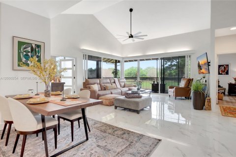 Снять в аренду кондоминиум в Бока-Ратон, Флорида 3 спальни, 151.34м2, № 2065012 - фото 7